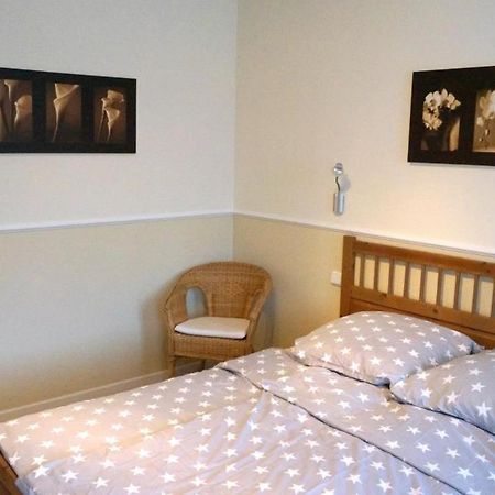 Villa Baltica Wohnung 01 Dahme  Ngoại thất bức ảnh