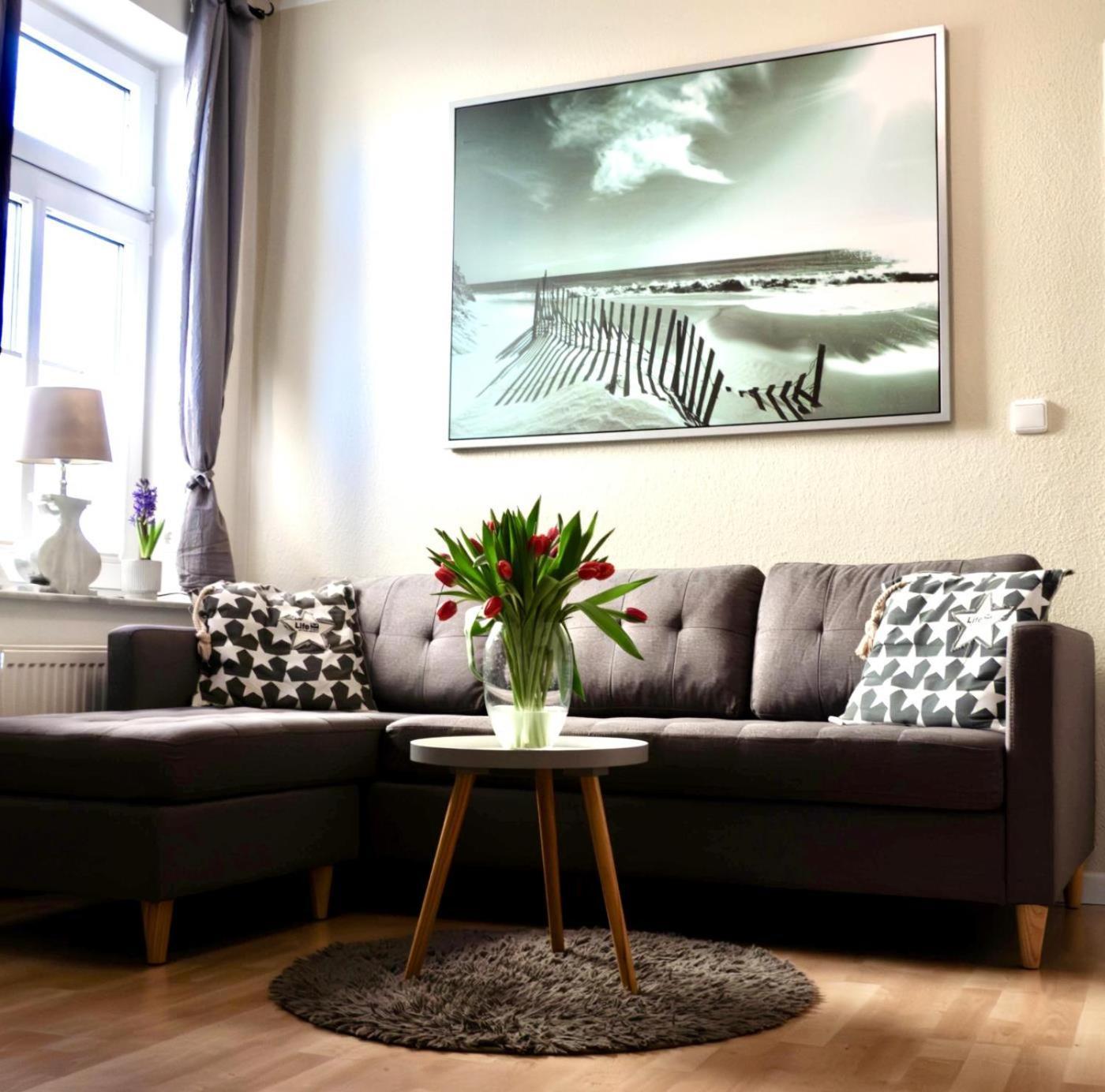 Villa Baltica Wohnung 01 Dahme  Ngoại thất bức ảnh